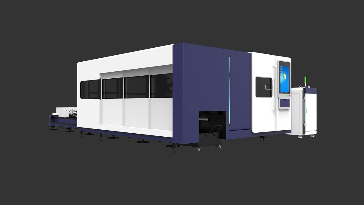 2023 IBETAMAC LF-3015PE