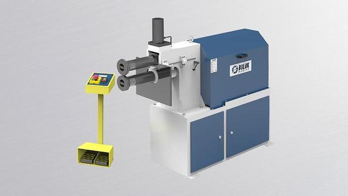 2022 IBETAMAC BKS 4.0 H