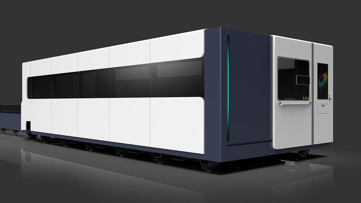 2023 IBETAMAC LF-3015PE