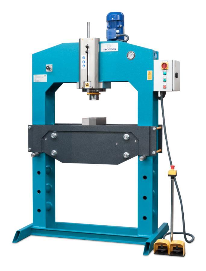 2023 IBETAMAC DE300