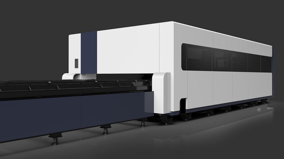 2023 IBETAMAC LF-3015PE