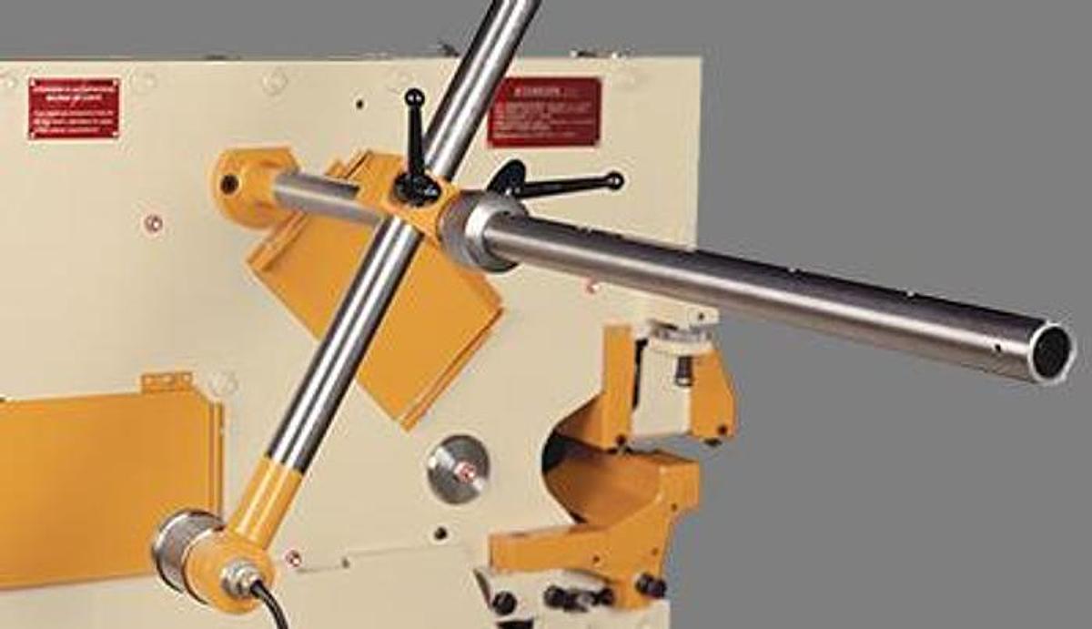 2022 IBETAMAC MICROCROP
