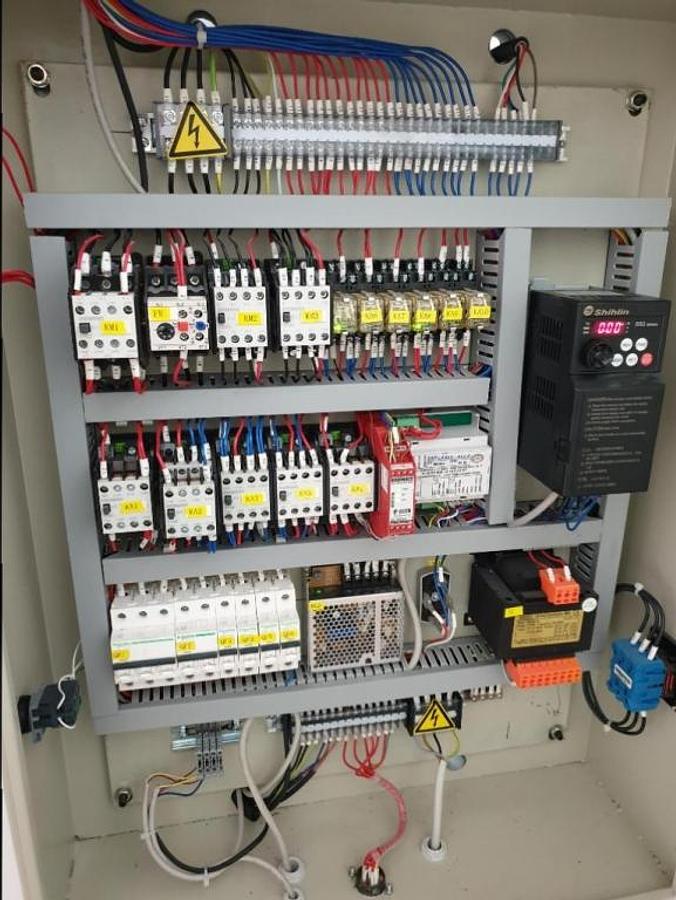 2021 IBETAMAC 3200x63 T