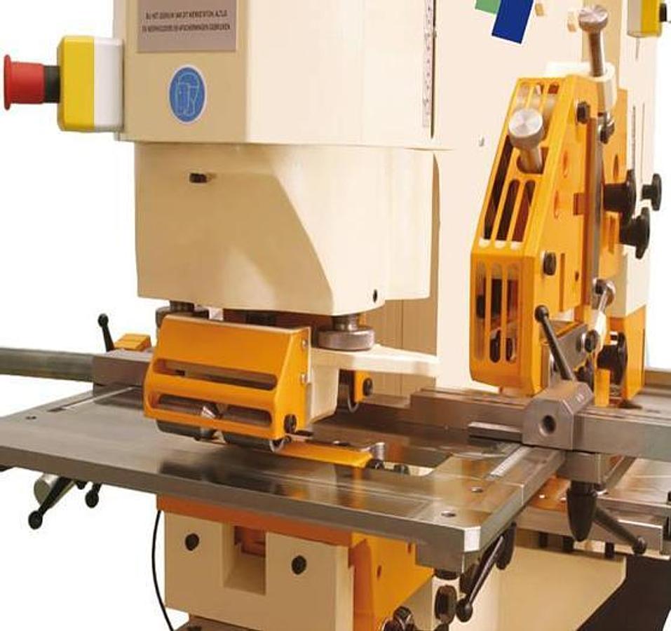 2022 IBETAMAC HYDRACROP 110