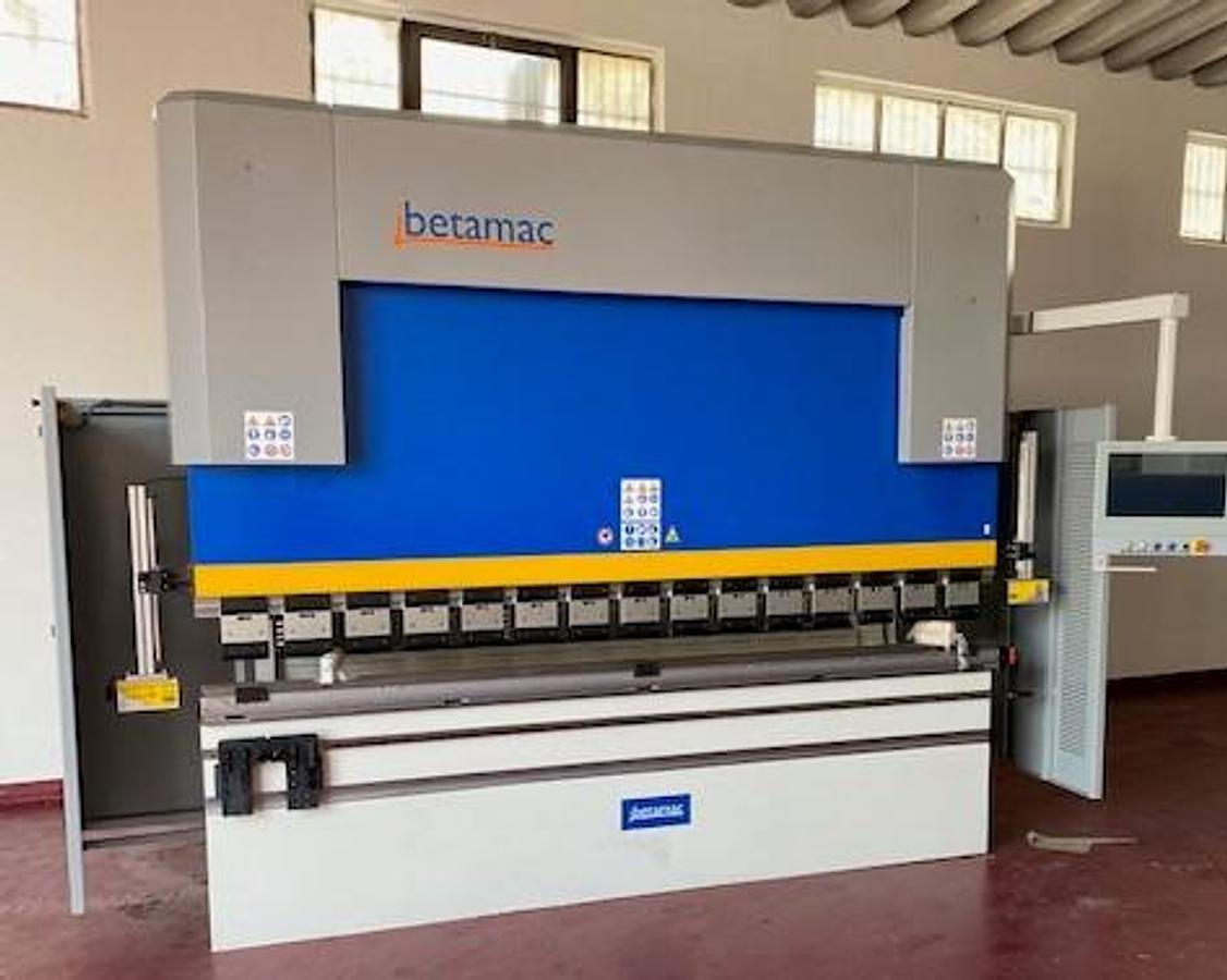IBETAMAC MAX 31100
