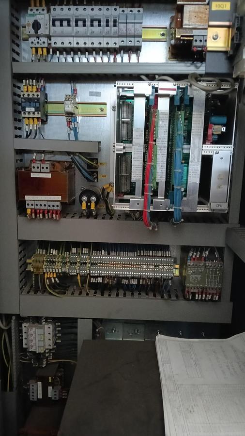 Used 2025 IBETAMAC Piegatrici CNC SCHIAVI USATE