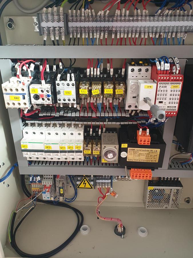 2023 IBETAMAC 3200x4 MM