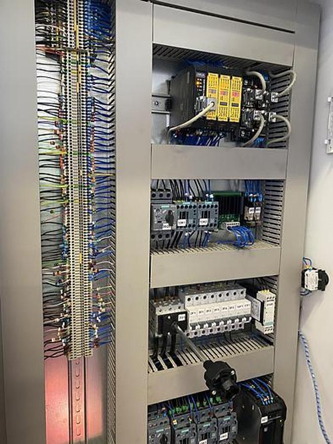2022 IBETAMAC SERIE ULTRA 31135