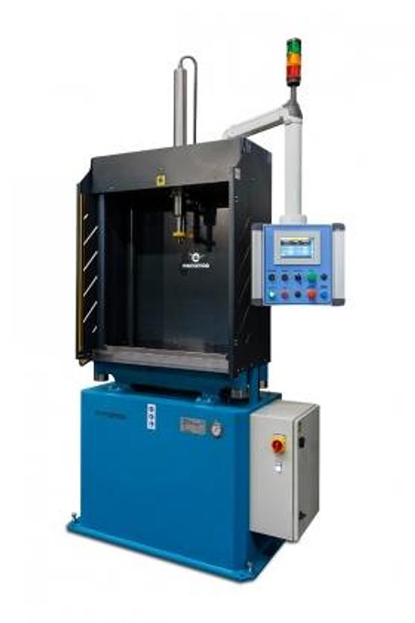 2023 IBETAMAC POS8 5519