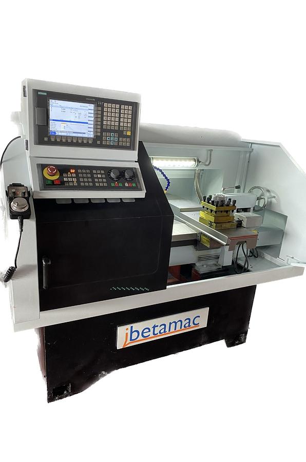 2023 IBETAMAC IB 500 105