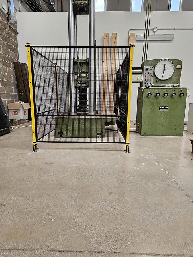 PERIMETER PROTECTIONS