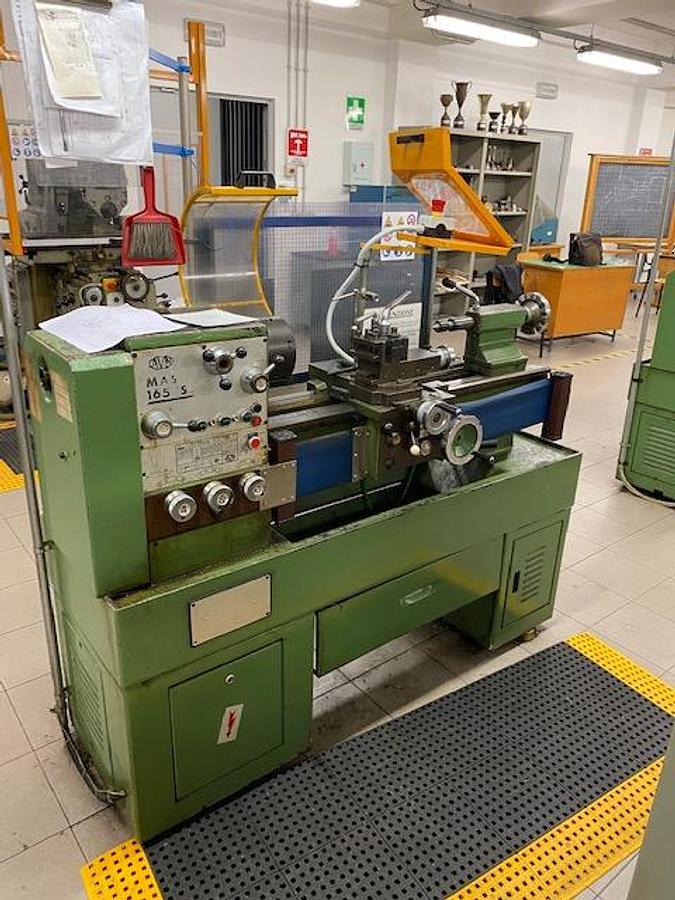 Used IBETAMAC Tornio AVM