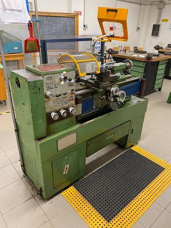 Used IBETAMAC TORNIO ANGELINI