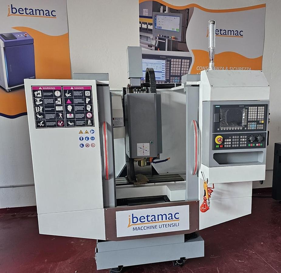 CNC LATHE - CNC WORKING CENTER - ROBOT - LASER WELDING MACHINE - LASER CUTTING SYSTEM