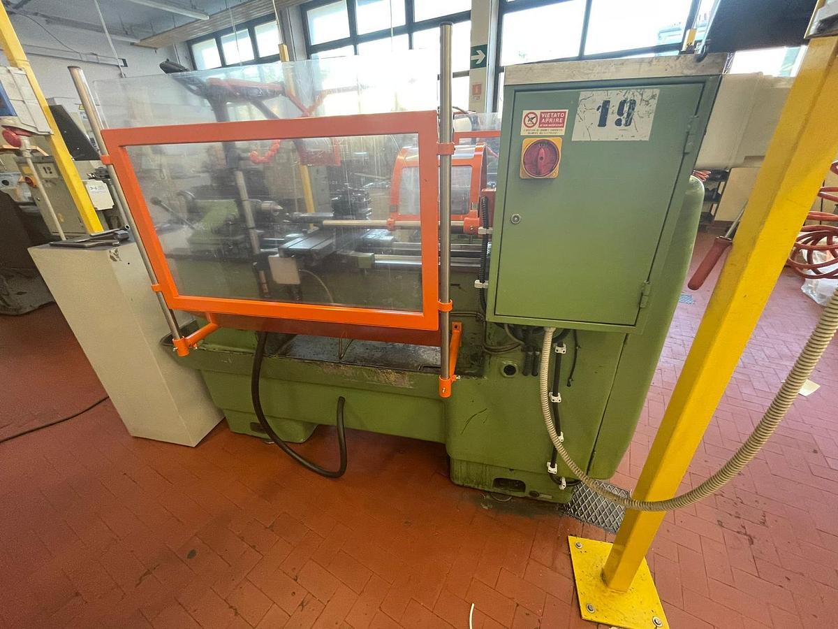 Used IBETAMAC Saimp