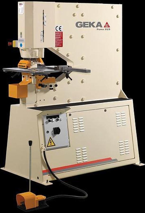 2022 IBETAMAC SERIE PUMA 220 S