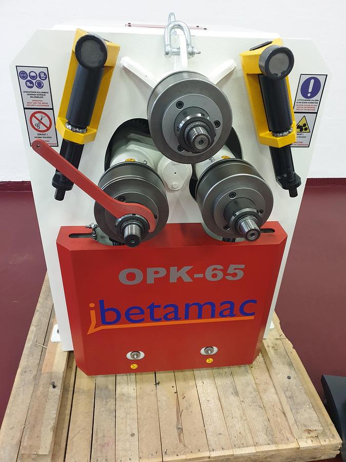 2021 IBETAMAC OPK 65