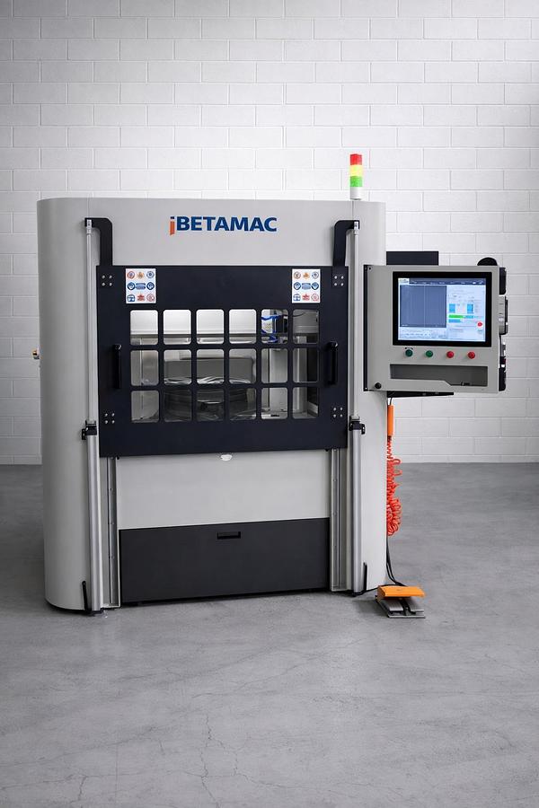 2026 IBETAMAC IBETAMAC 35"