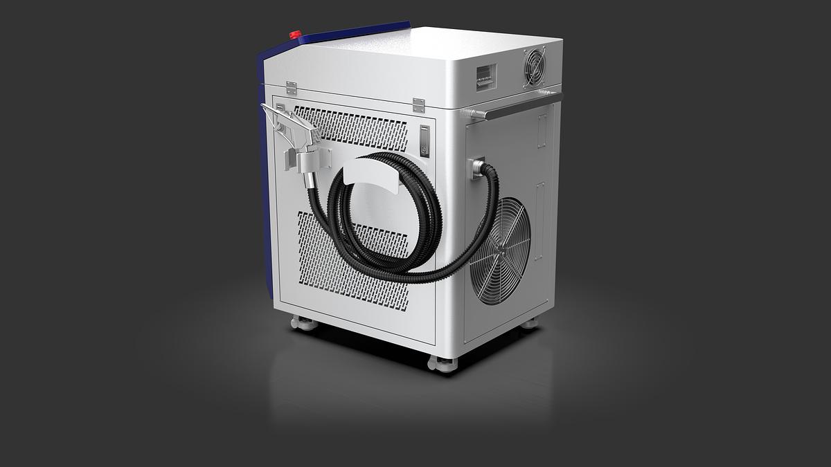 2023 IBETAMAC 1000 W