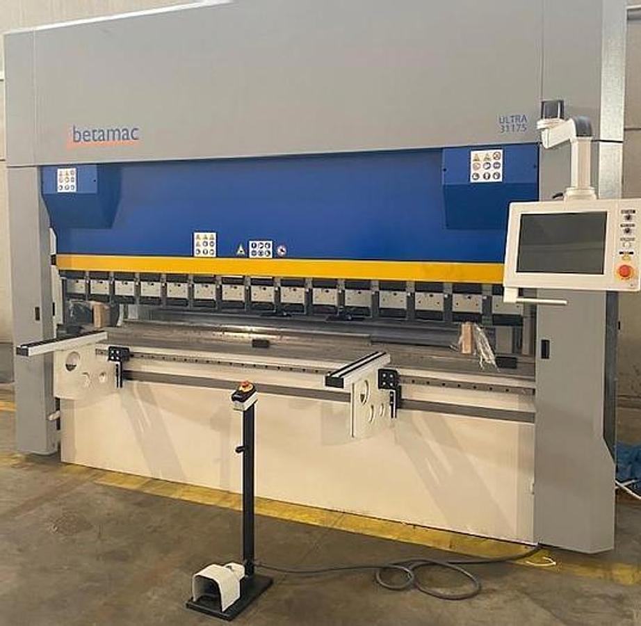 2022 IBETAMAC ULTRA 31220