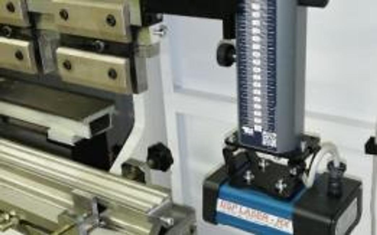 PHOTOELECTRIC SAFETY BARRIERS