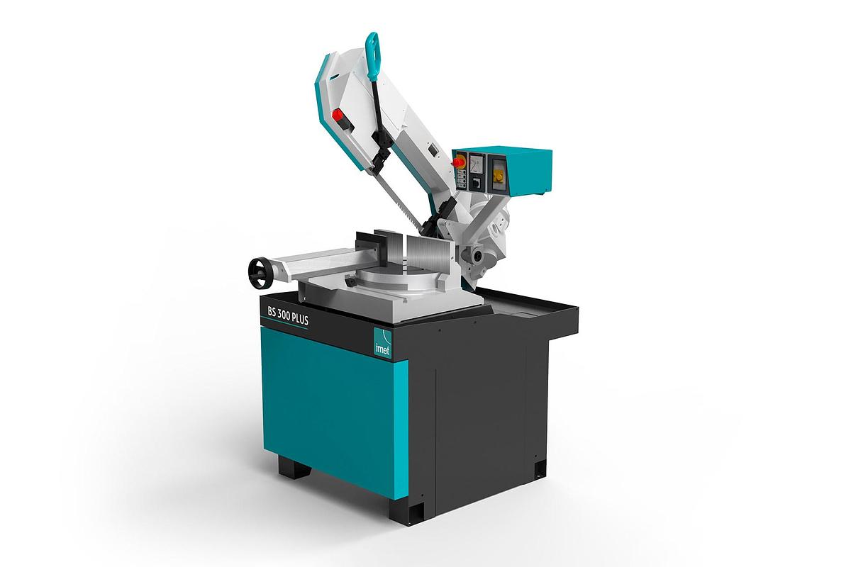2023 IMET BS 300 PLUS