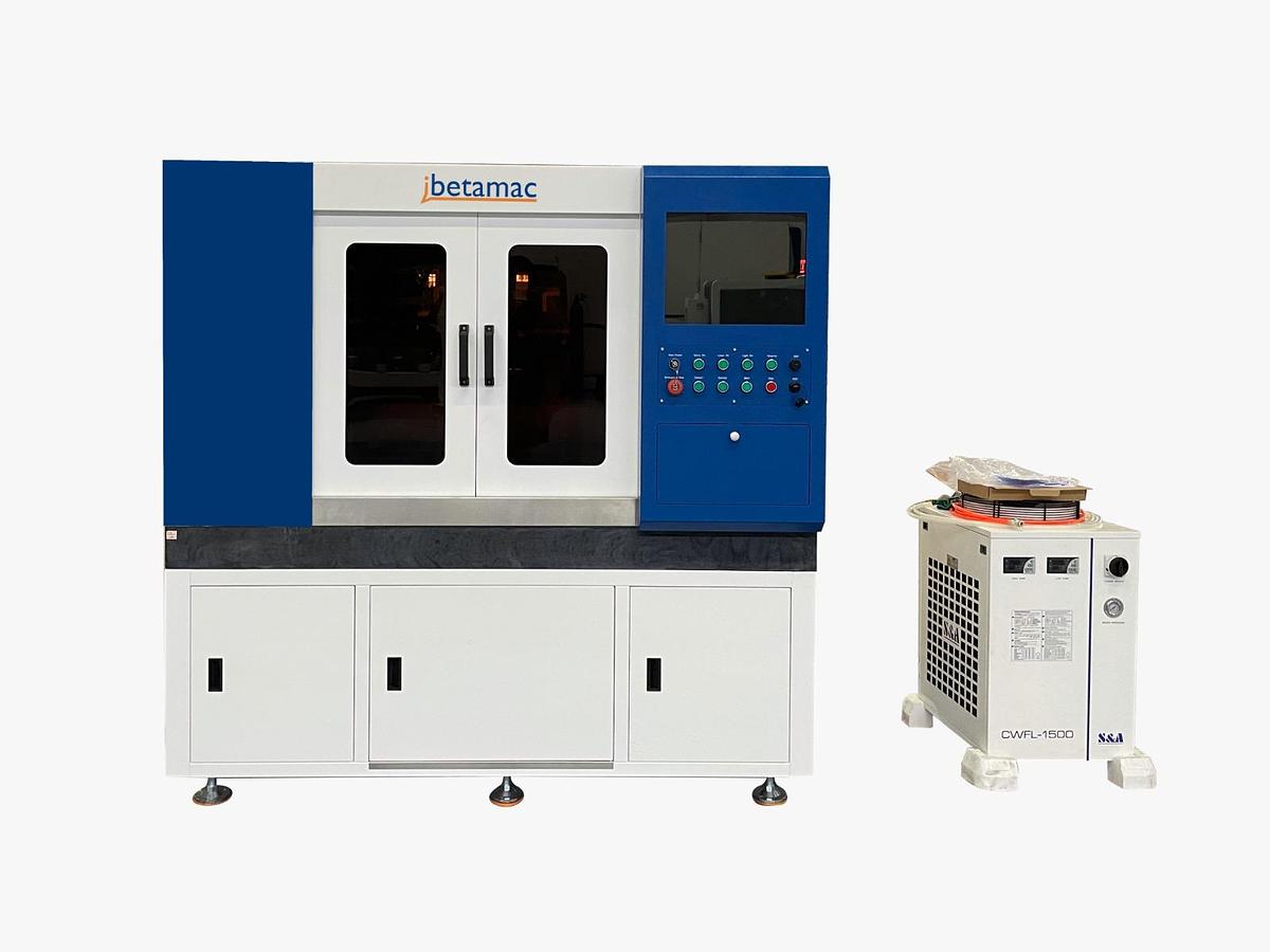 2023 IBETAMAC IB8080
