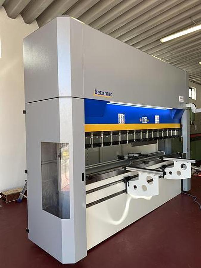 2022 IBETAMAC SERIE ULTRA 31135