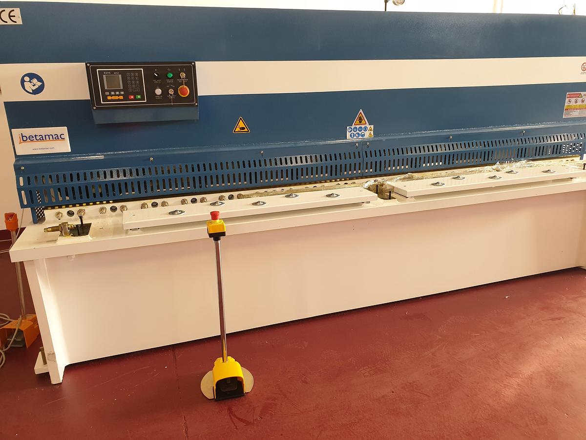 2023 IBETAMAC 3200x4 MM