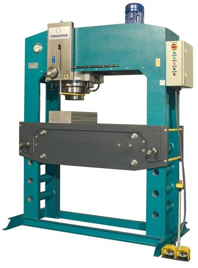 2023 IBETAMAC CD100
