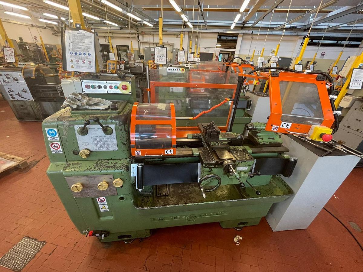Used IBETAMAC Saimp