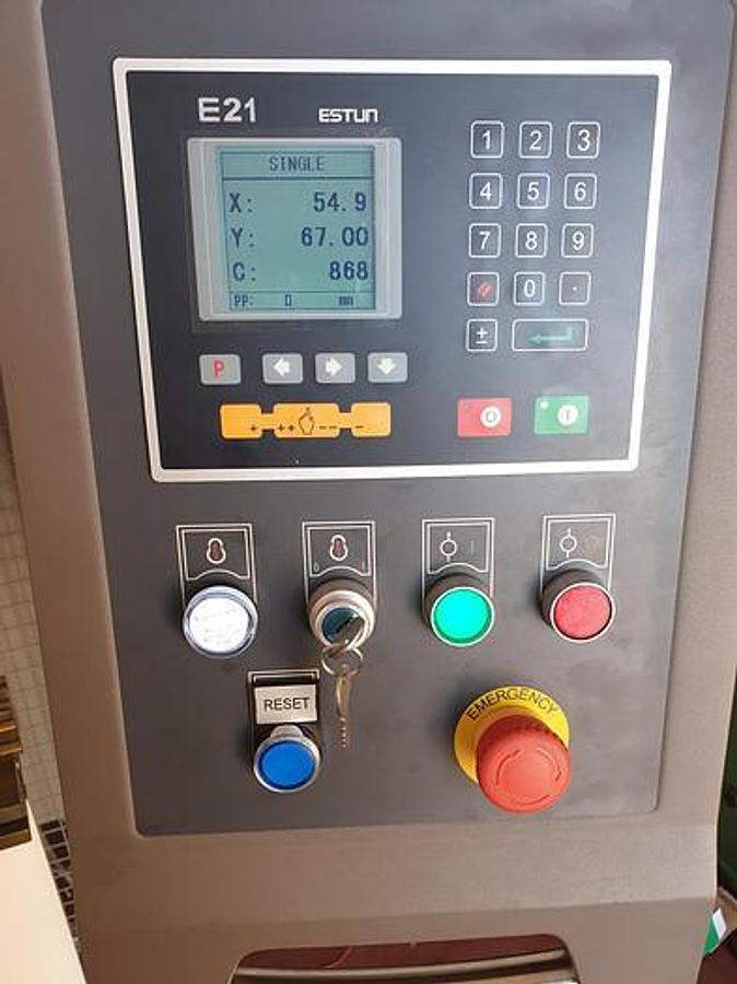 2021 IBETAMAC 3200x63 T