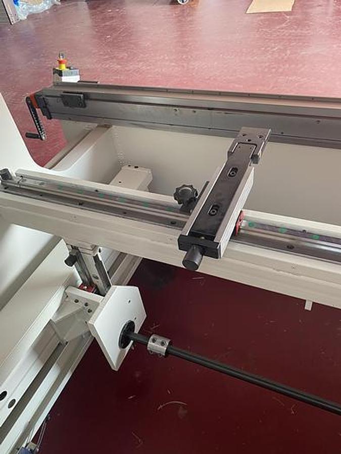 2022 IBETAMAC SERIE MAXIMA 3100x320