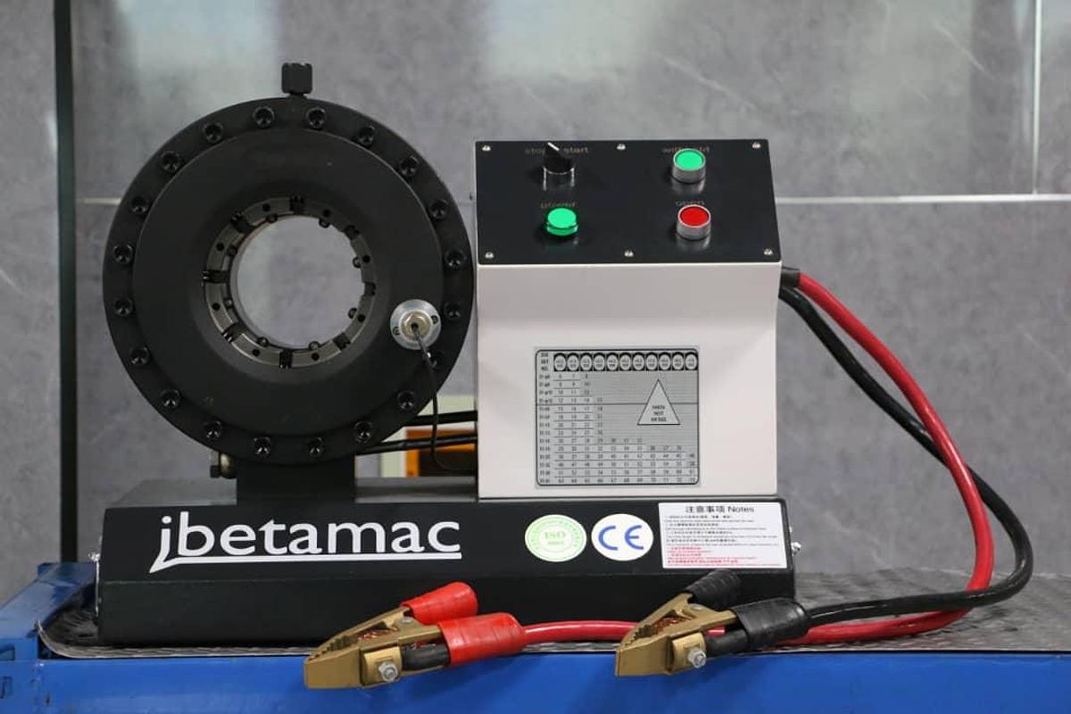 2023 IBETAMAC IB 51V