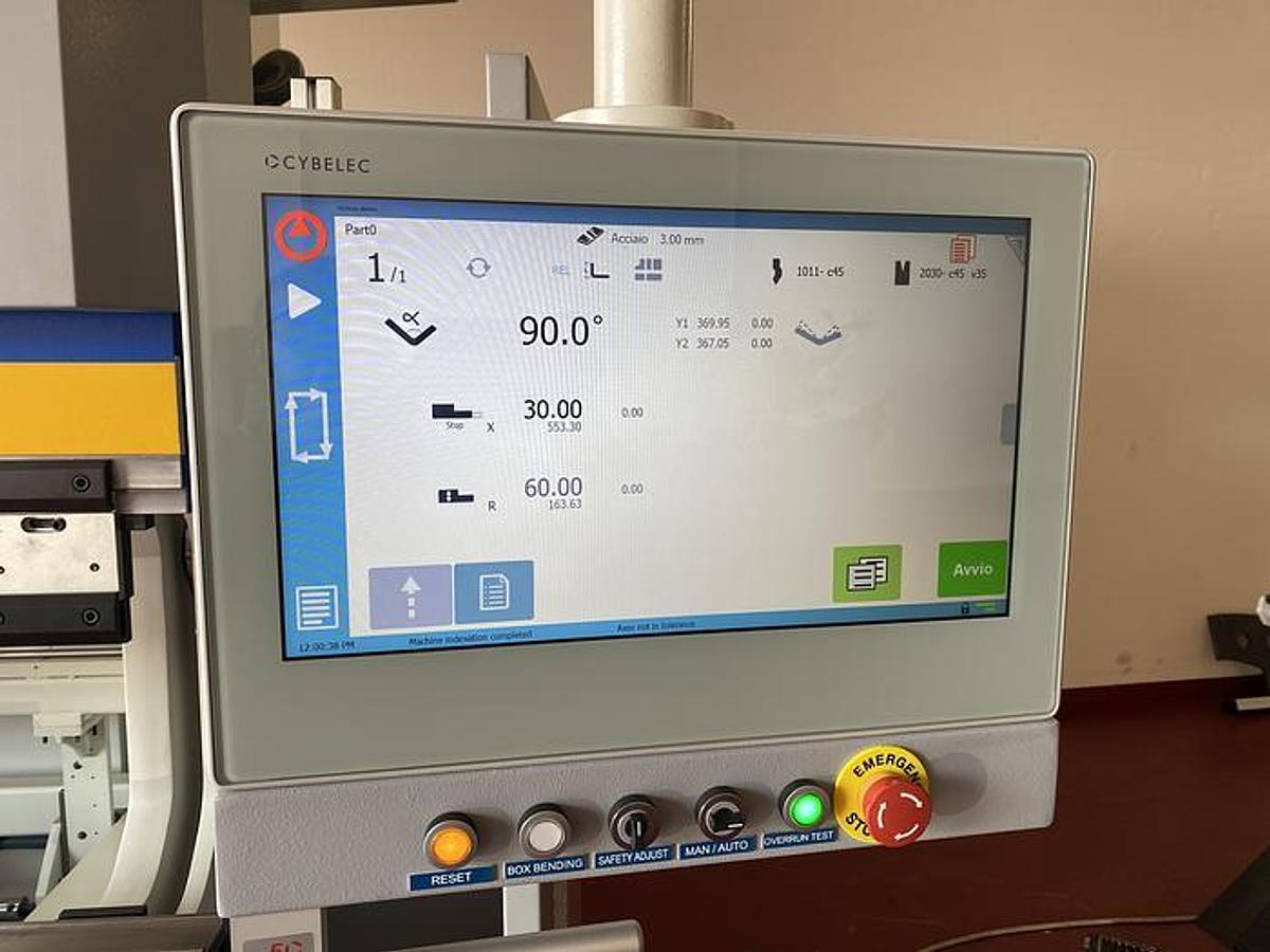 IBETAMAC MAX 31100