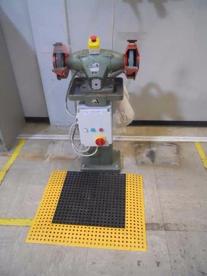 Used IBETAMAC MOLATRICE STAYER, MOLATRICE NEBES
