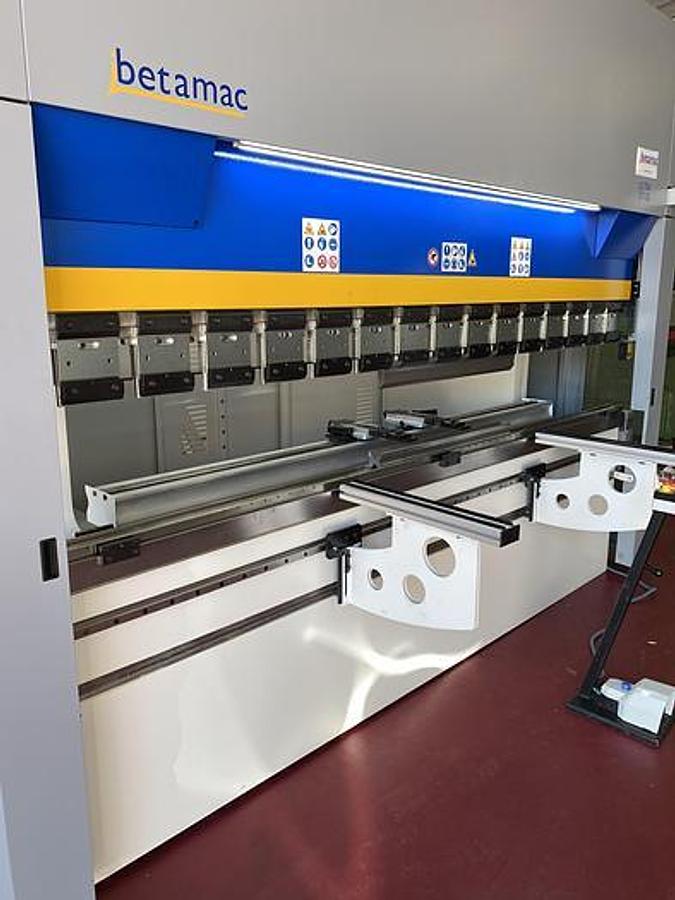 2022 IBETAMAC SERIE ULTRA 31135