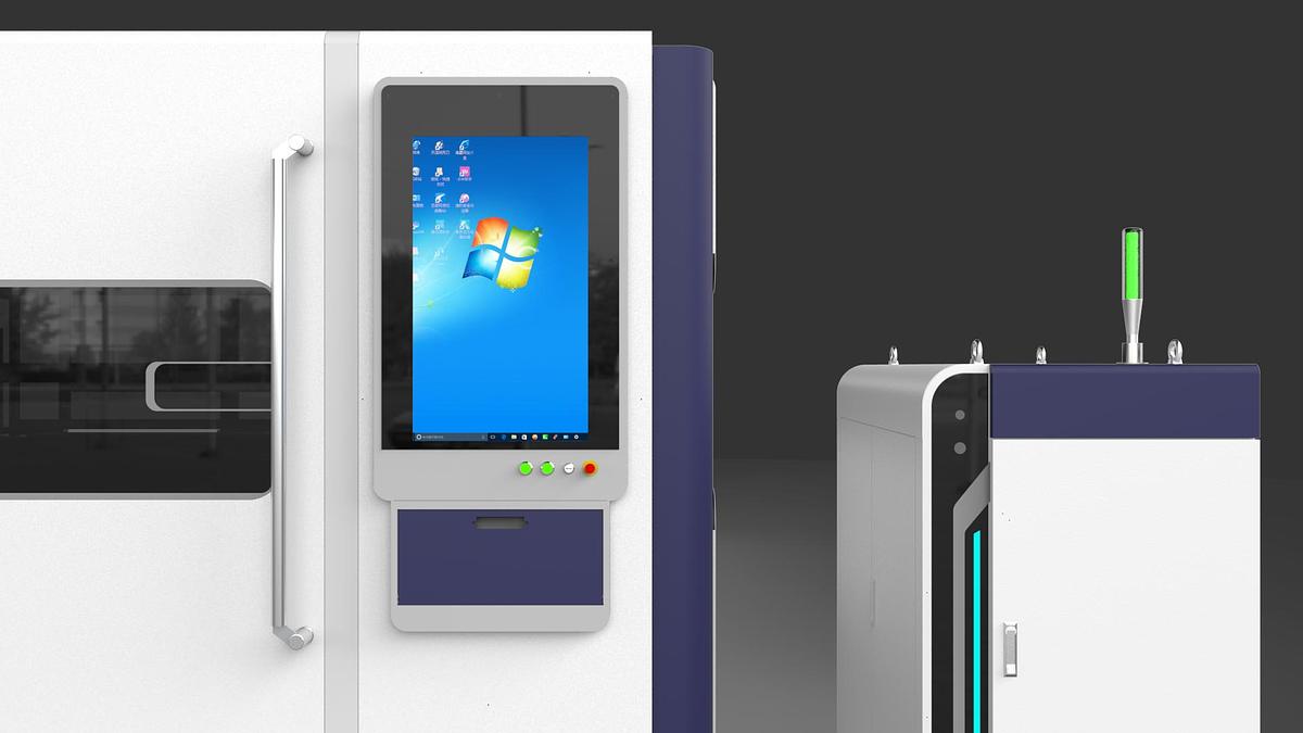 2023 IBETAMAC LF-3015PE