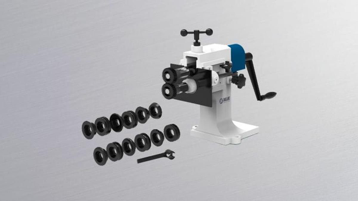 2023 IBETAMAC BK 0.8