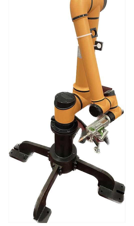 2022 IBETAMAC IBROL 1500