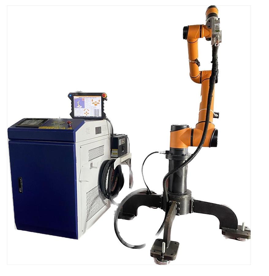 2022 IBETAMAC IBROL 1500