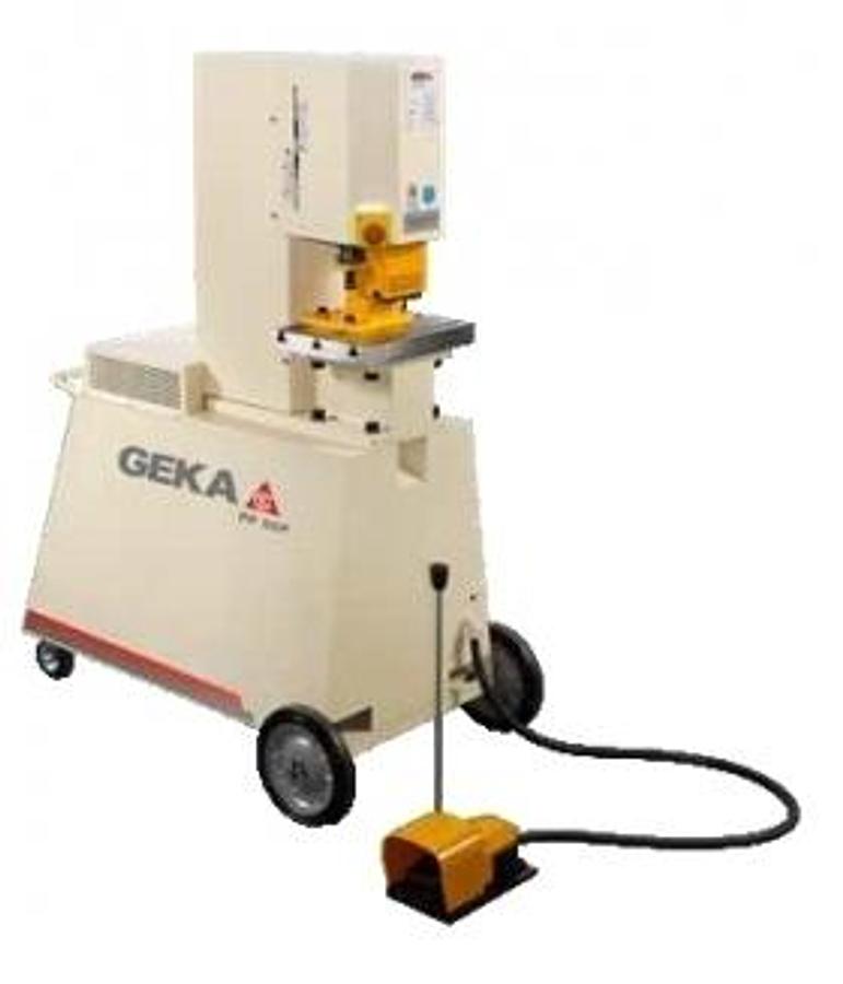 2022 IBETAMAC PP50 G