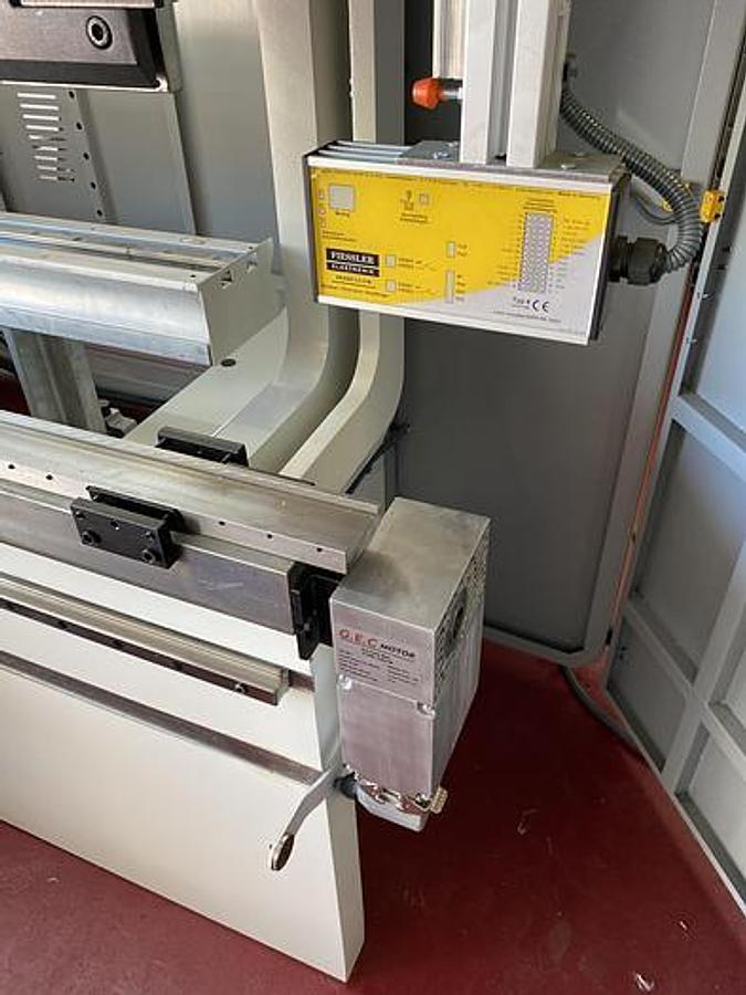 2022 IBETAMAC SERIE ULTRA 31135