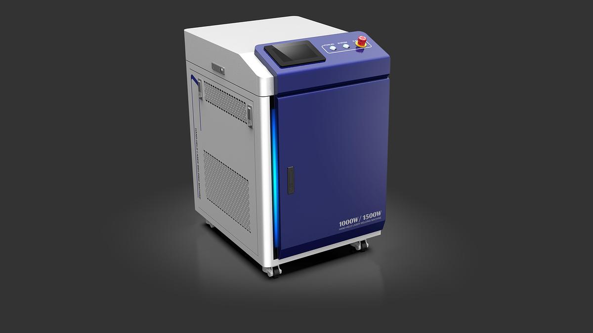 2023 IBETAMAC 1500 W
