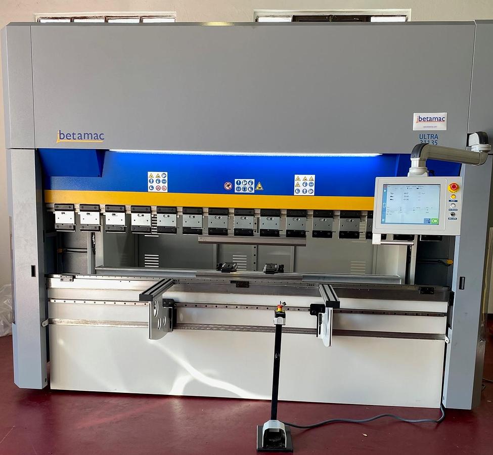 2021 IBETAMAC ULTRA 31175