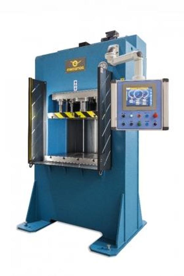 2023 IBETAMAC PDM100R 5393