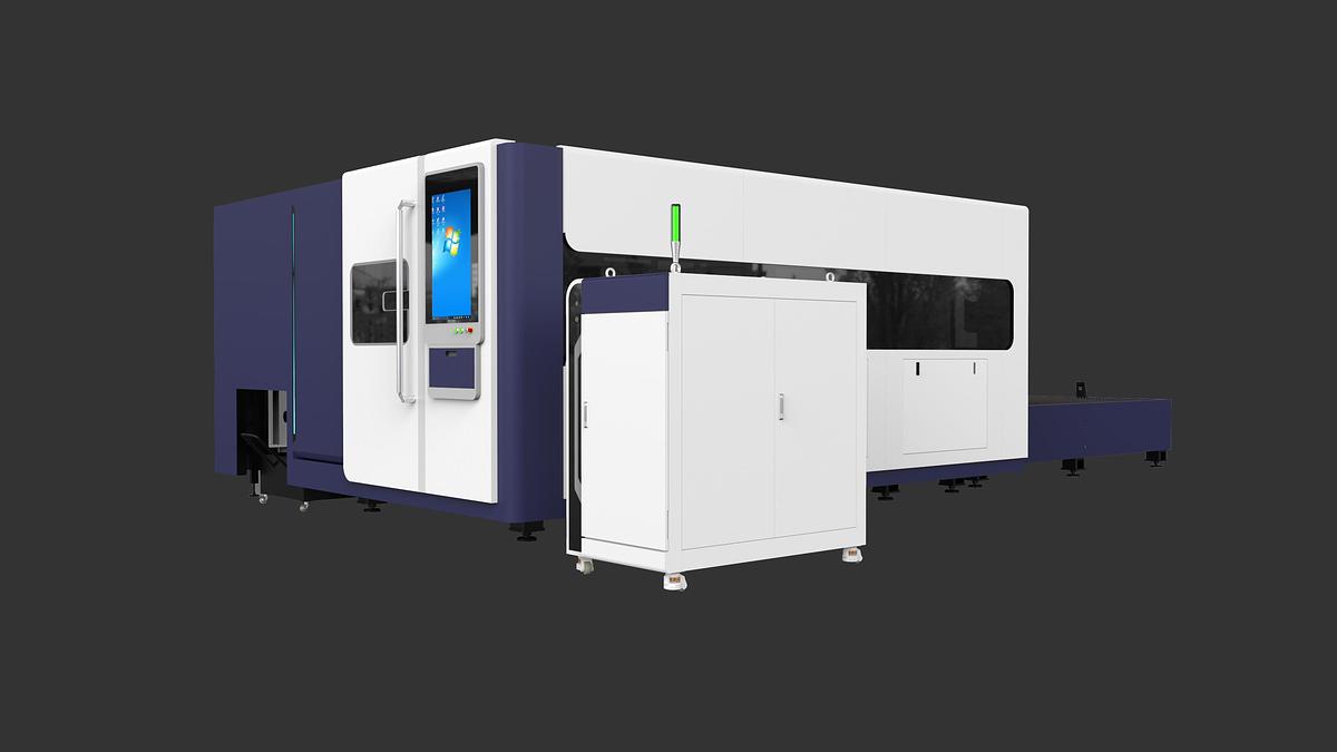 2023 IBETAMAC LF-3015PE