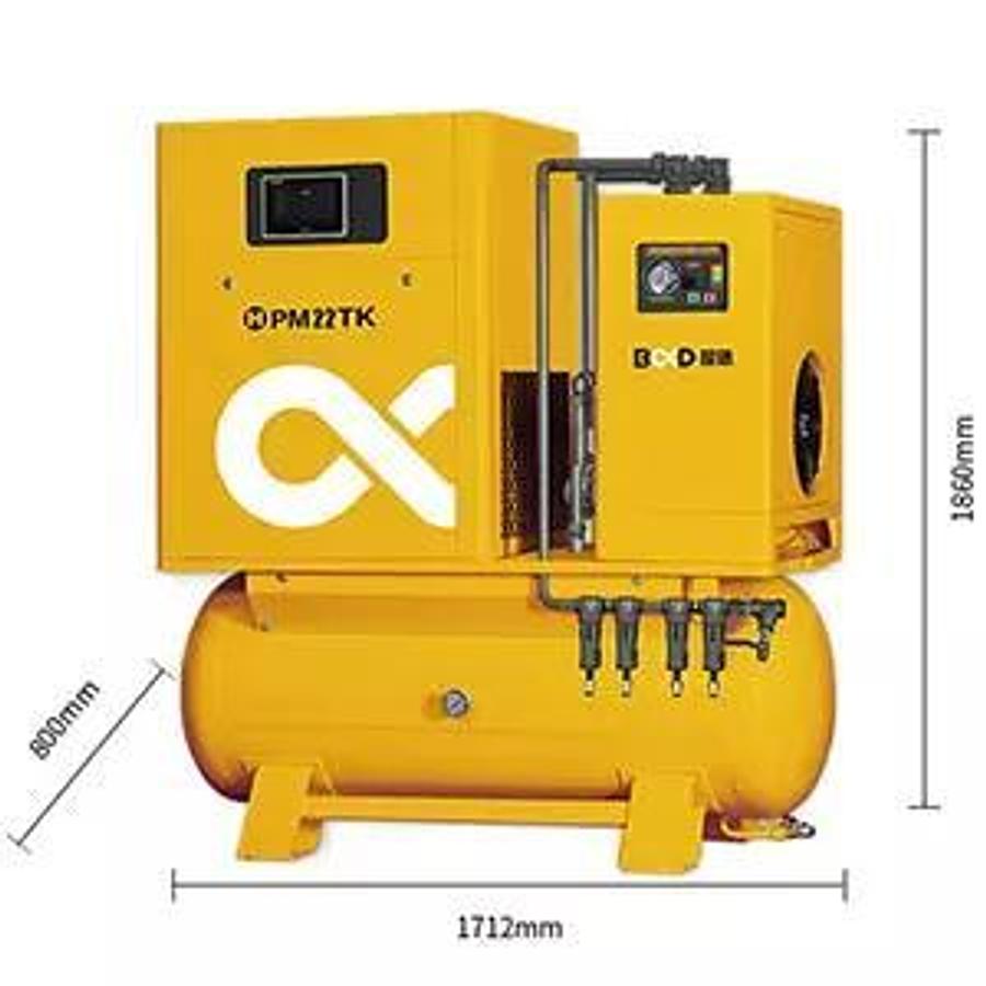 2023 IBETAMAC LF-T 2000 W - 6000 mm