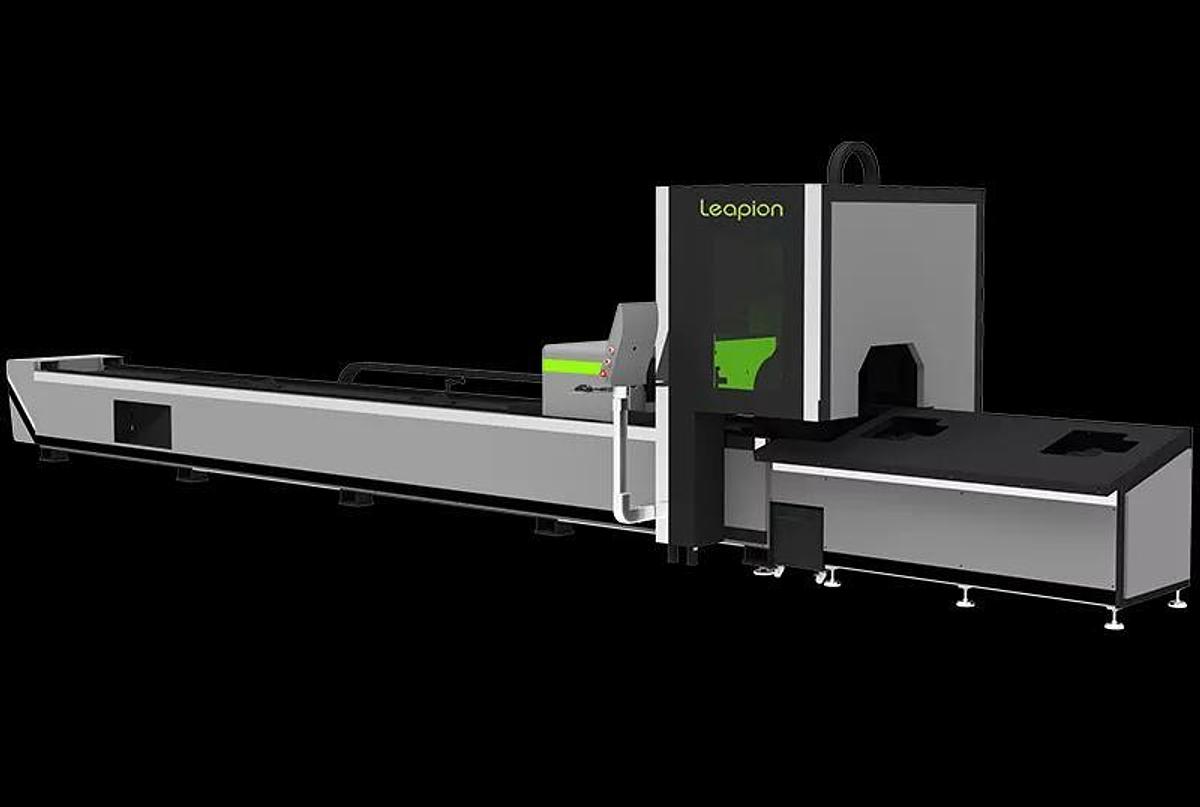 2023 IBETAMAC LF-T 2000 W - 6000 mm