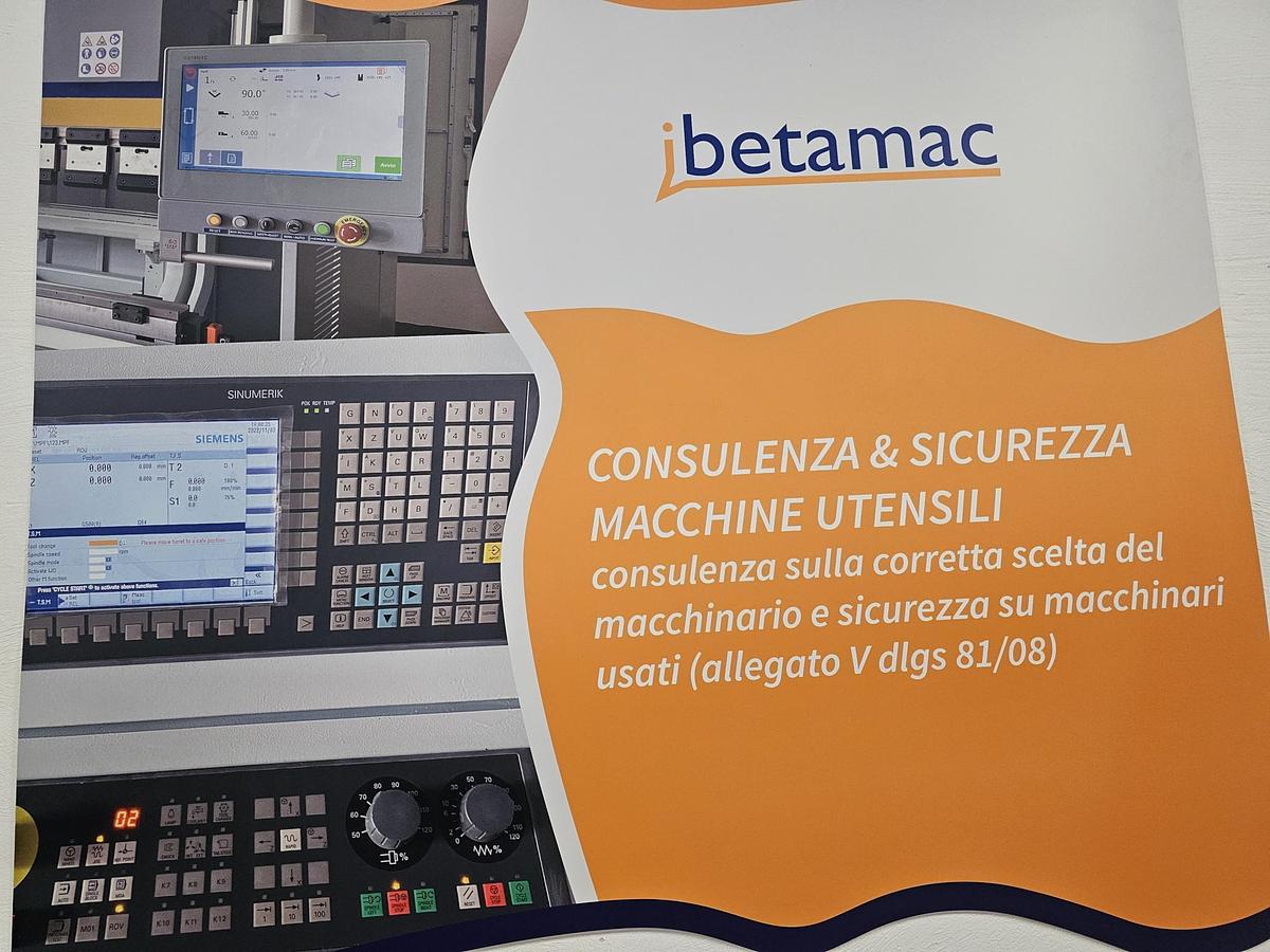 INDUSTRIAL MACHINERY COMPETITION SURVEY